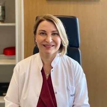 Prof. Dr. Başak Yalçın